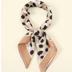 3 for $35/ Simple Graphic Bandana Scarf*